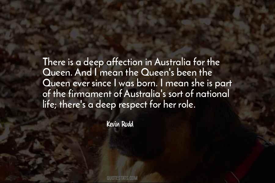 Born To Be A Queen Quotes #267567