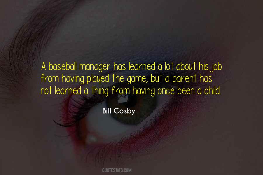 Not Having A Job Quotes #1669842