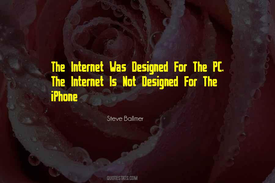 Quotes About The Iphone #1198029