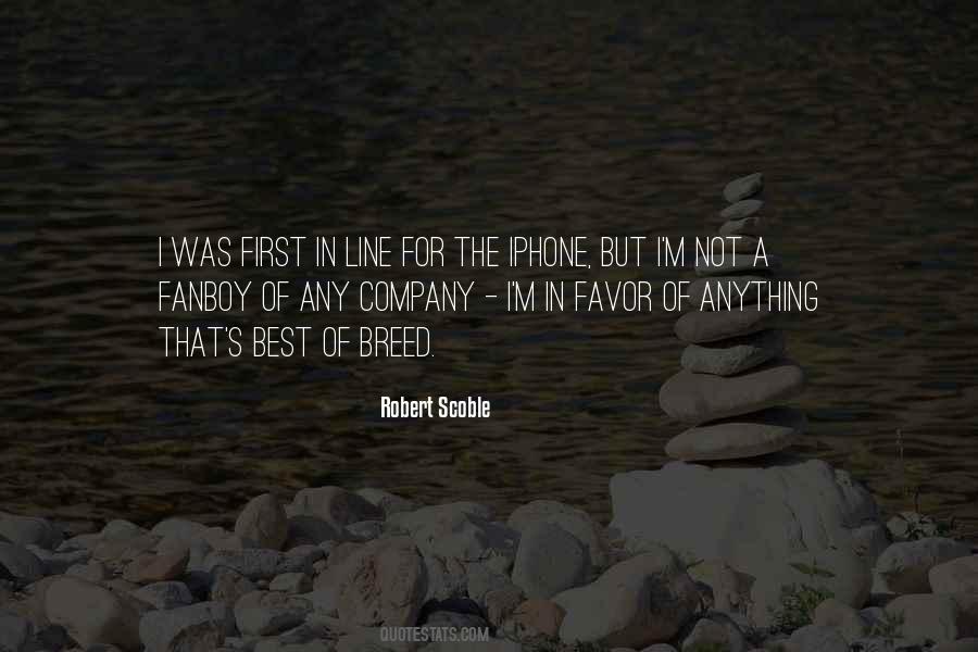 Quotes About The Iphone #1479784