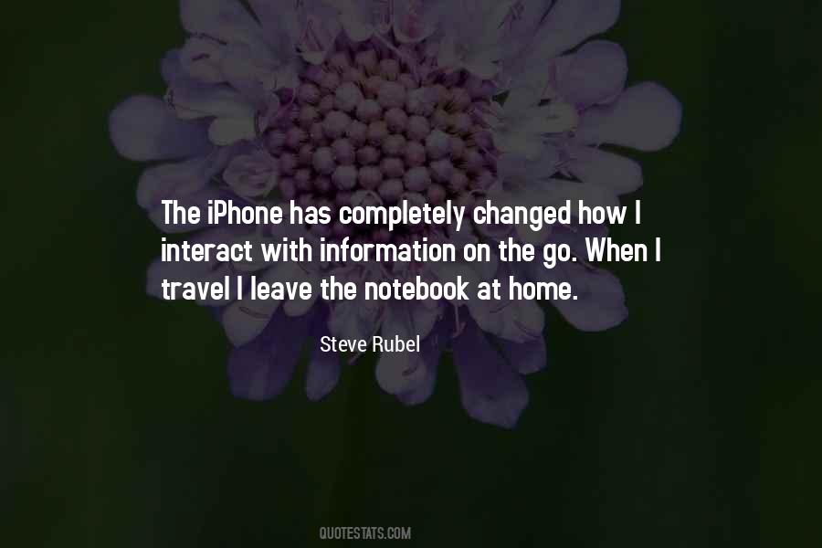 Quotes About The Iphone #246564