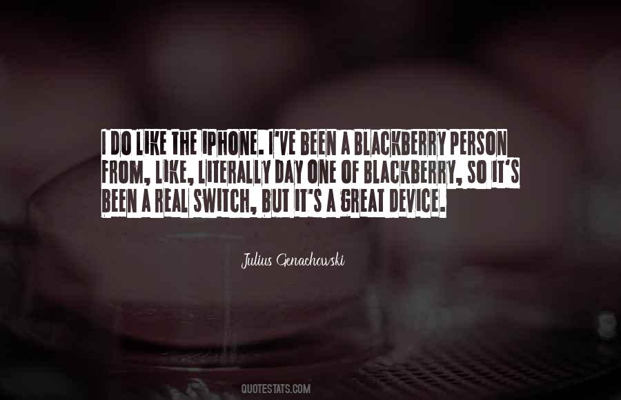 Quotes About The Iphone #384784