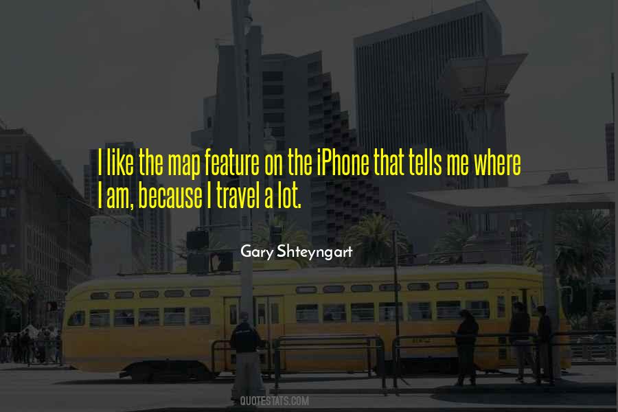 Quotes About The Iphone #908809