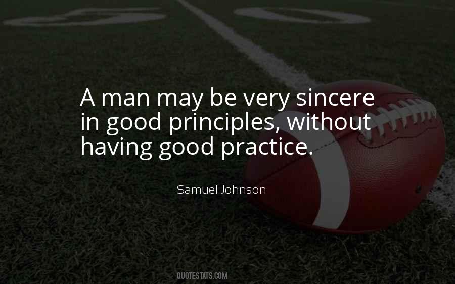 Without Practice Quotes #115726