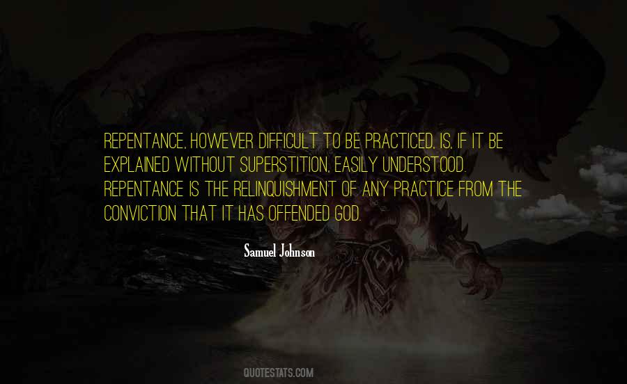 Without Practice Quotes #230503