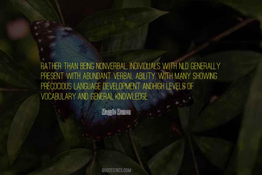 Nld Quotes #112962 Nld Quotes #112962