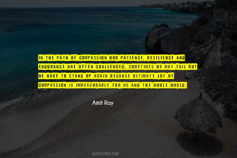 Quotes About Joy And Compassion #1660254