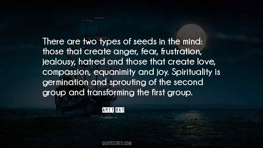 Quotes About Joy And Compassion #1714671