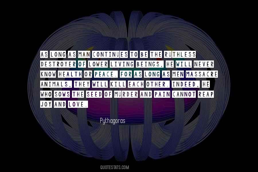 Quotes About Joy And Compassion #729153