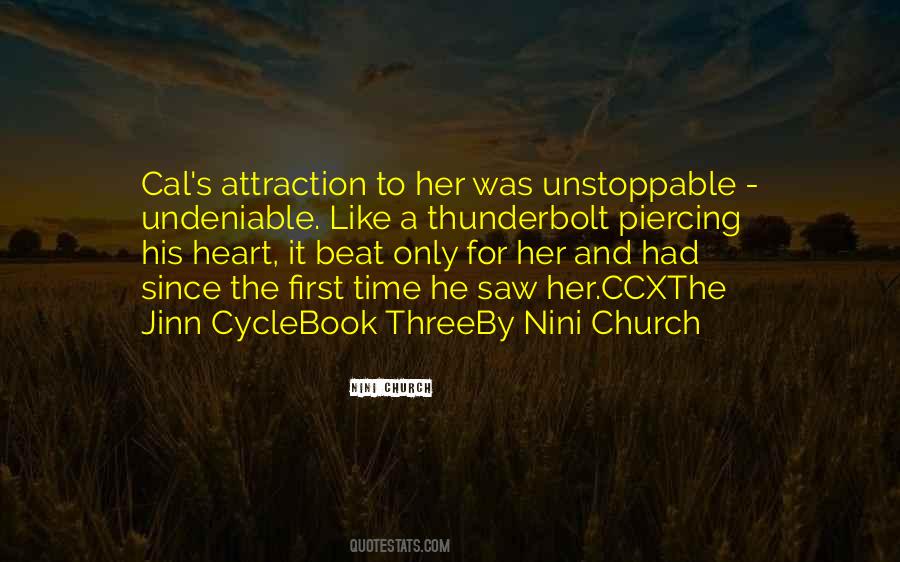 First Cycle Quotes #1028754