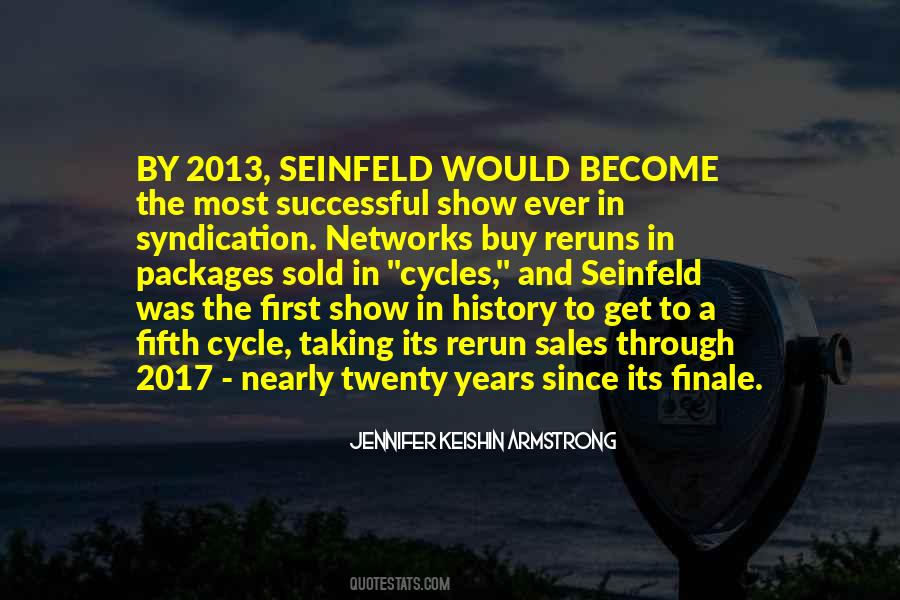 First Cycle Quotes #1062588