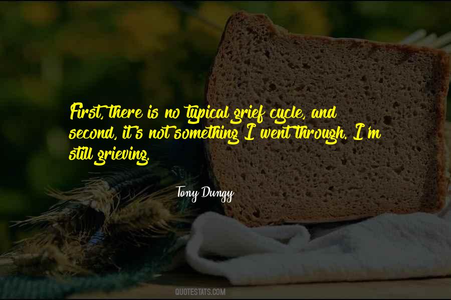 First Cycle Quotes #865356