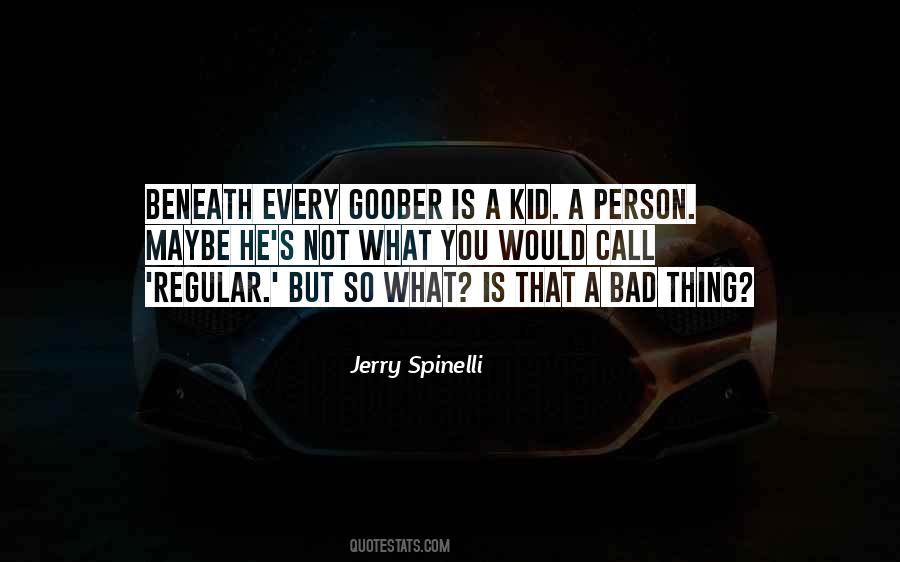 Goober Quotes #1793524