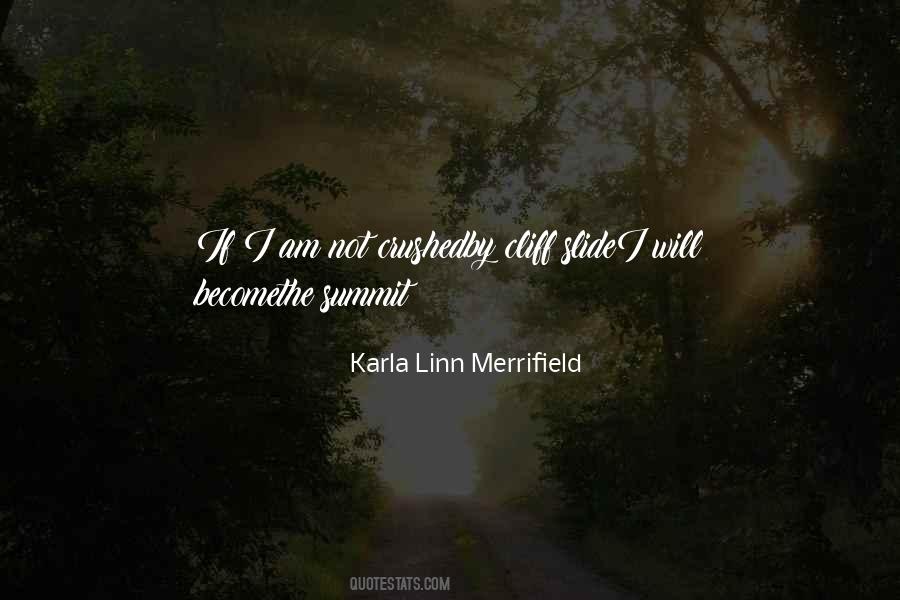I Am Crushed Quotes #1637515