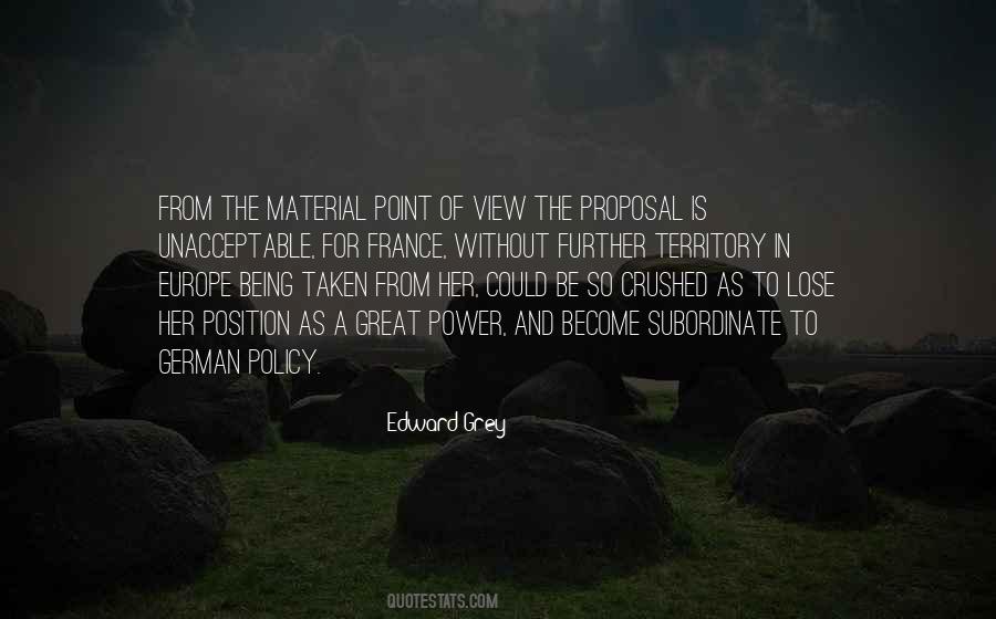 I Am Crushed Quotes #214845