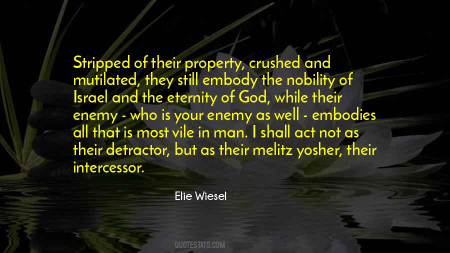 I Am Crushed Quotes #264666