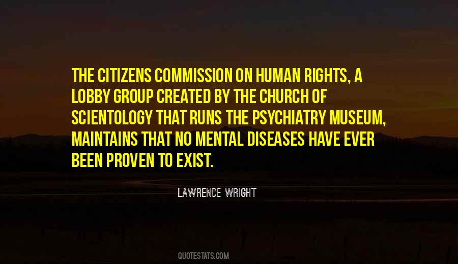 Church Of Scientology Quotes #1123912