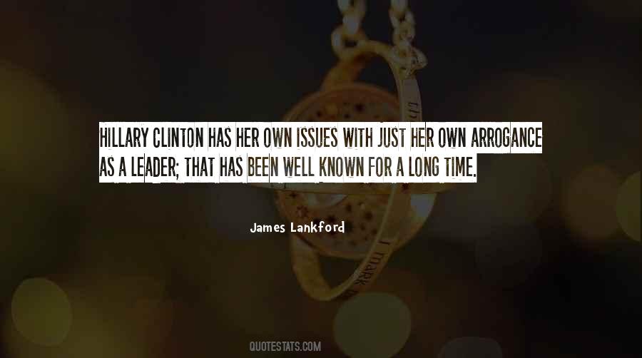 Time Issues Quotes #705633