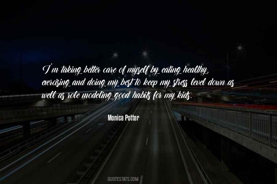 Best Modeling Quotes #140409