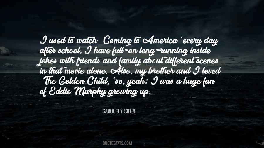 Running Family Quotes #1097291
