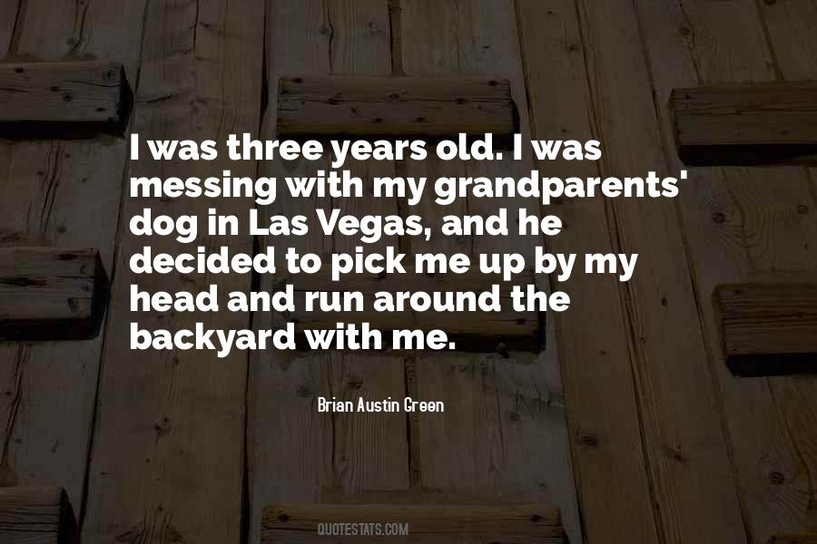 Running Family Quotes #1212659