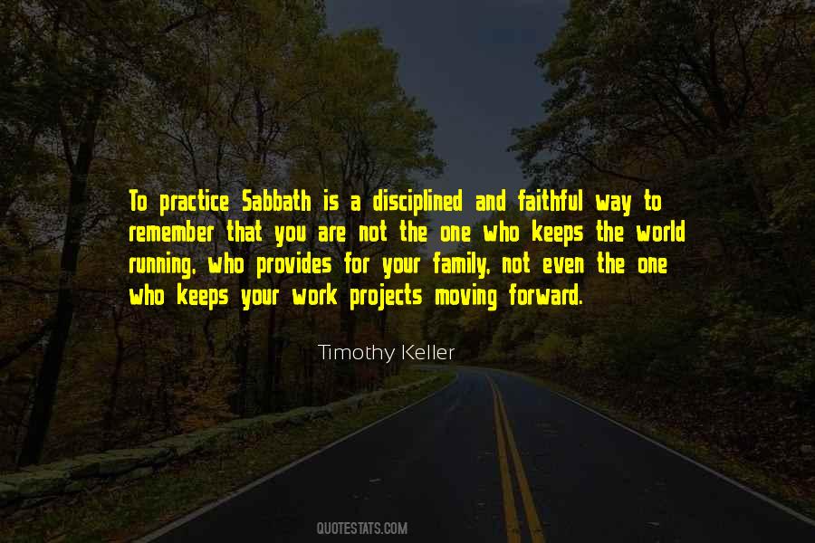 Running Family Quotes #1434816