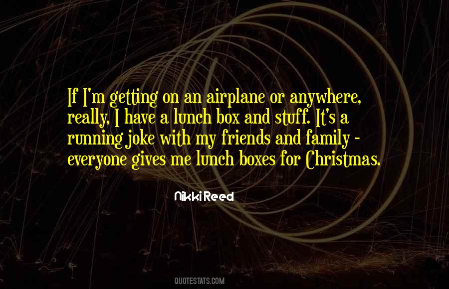Running Family Quotes #1527030