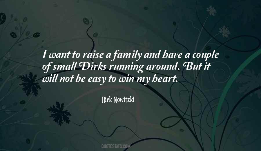 Running Family Quotes #1702153