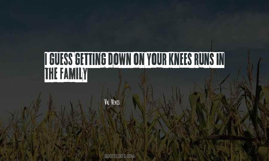 Running Family Quotes #1751333