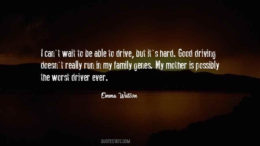 Running Family Quotes #678477