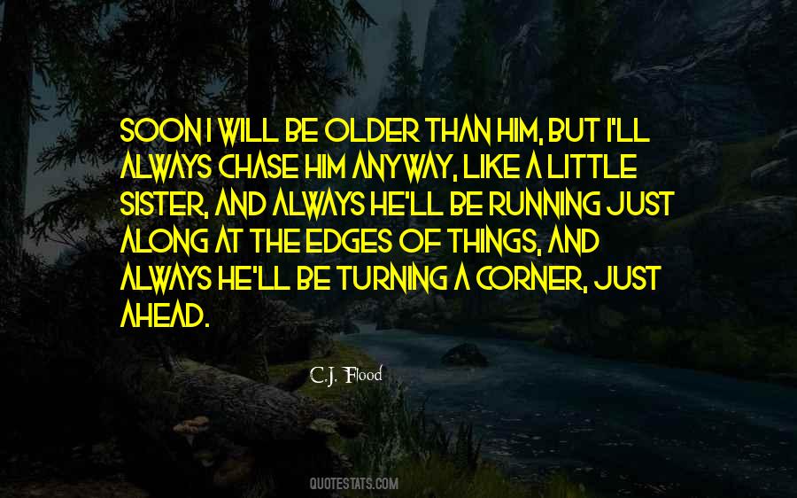 Running Family Quotes #779118