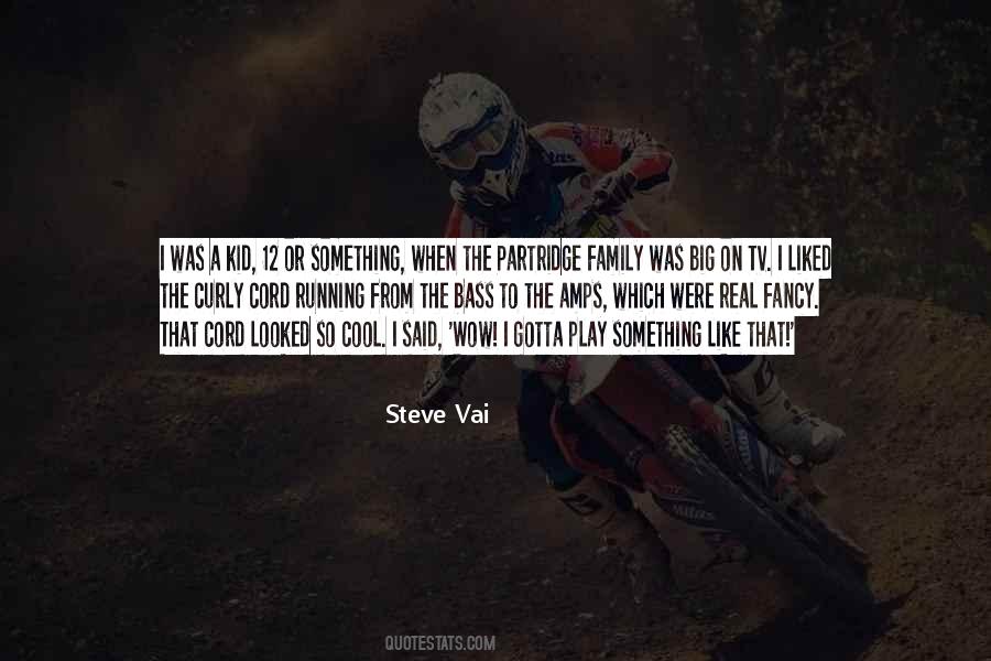 Running Family Quotes #915627