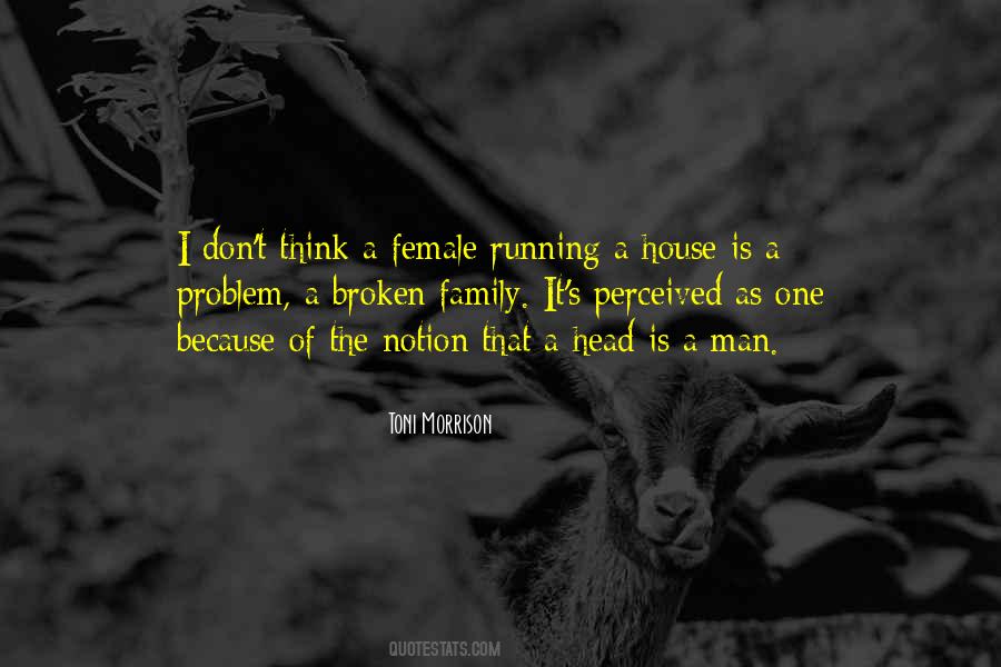Running Family Quotes #945154