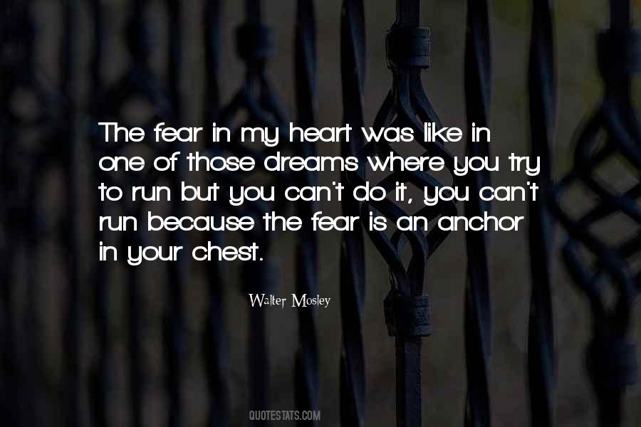 Where Is Your Heart Quotes #1029448