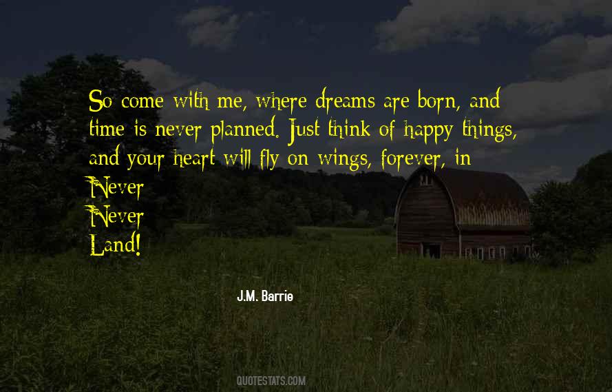 Where Is Your Heart Quotes #1790763
