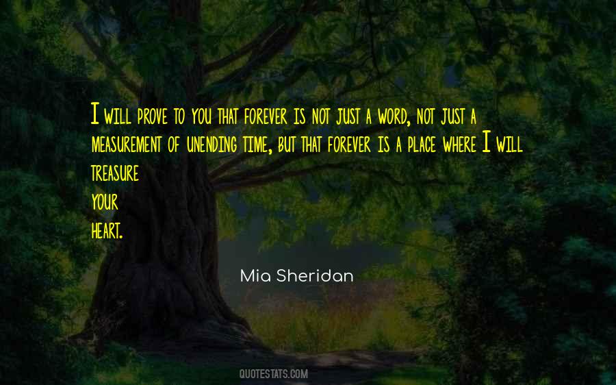 Where Is Your Heart Quotes #339879
