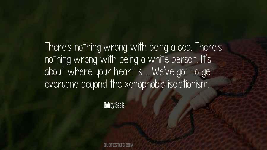 Where Is Your Heart Quotes #408950