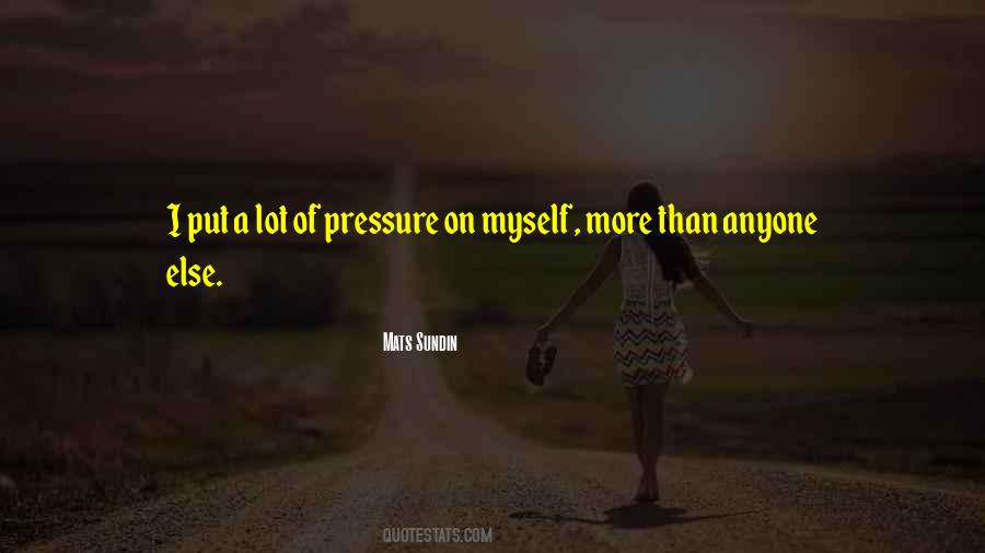 More Than Anyone Else Quotes #1187885