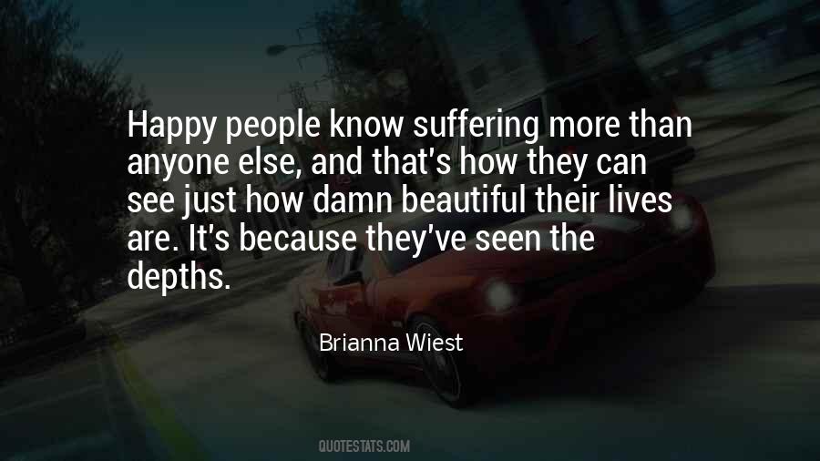 More Than Anyone Else Quotes #1245862