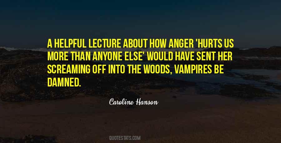 More Than Anyone Else Quotes #1779125