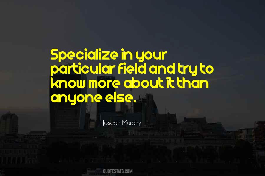 More Than Anyone Else Quotes #200947