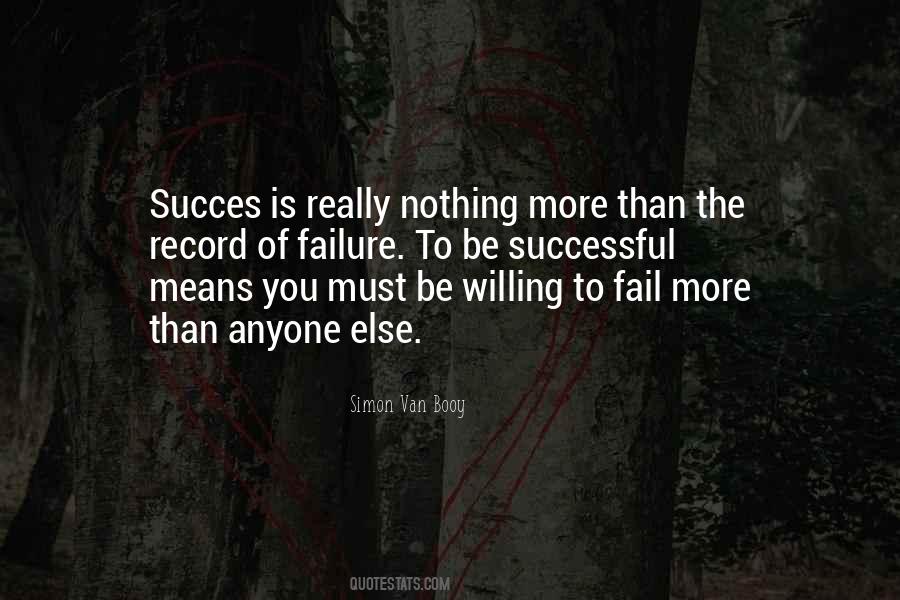 More Than Anyone Else Quotes #215876