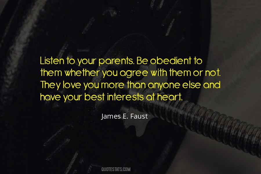 More Than Anyone Else Quotes #251089
