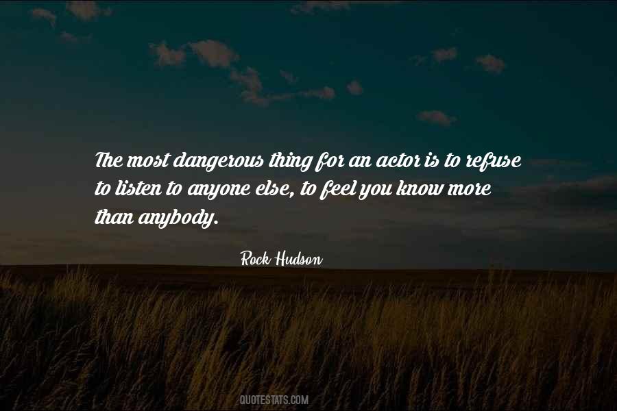 More Than Anyone Else Quotes #306908