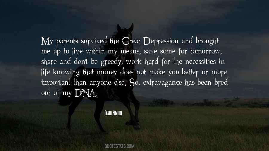 More Than Anyone Else Quotes #366082