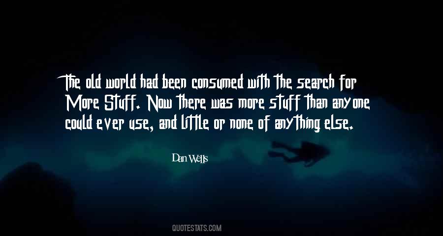 More Than Anyone Else Quotes #48028