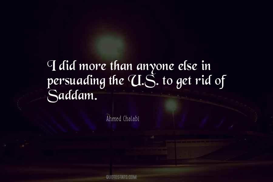 More Than Anyone Else Quotes #570066