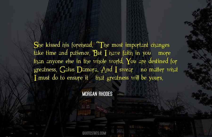 More Than Anyone Else Quotes #691833