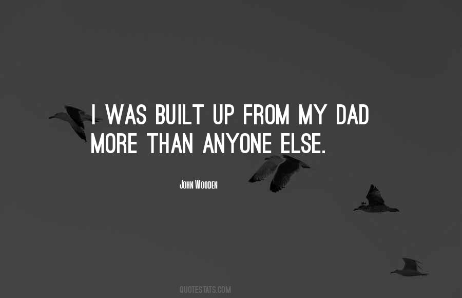 More Than Anyone Else Quotes #724894