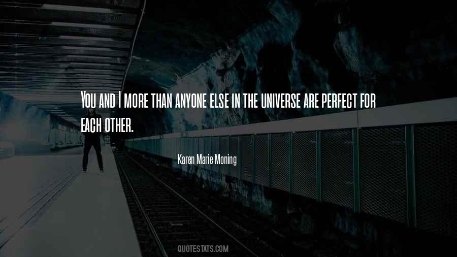 More Than Anyone Else Quotes #771300